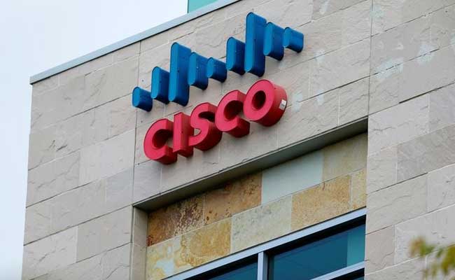 Cisco Plans To Skill 25,000 Indian Students In Cyber Security