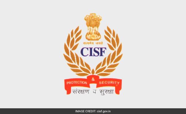 CISF Head Constable Recruitment: Registration Ends Today