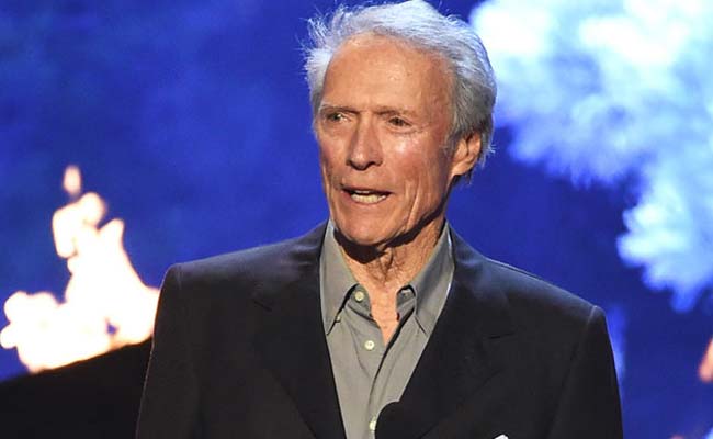 Clint Eastwood Doesn't Endorse Donald Trump, But Praises Him As Anti-PC