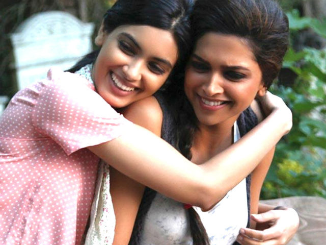 Diana Penty is 'Proud' of Her <I>Cocktail</i> Co-Star Deepika Padukone