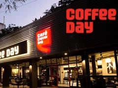 Coffee Day Enterprises June Quarter Loss Narrows To Rs 18 Crore