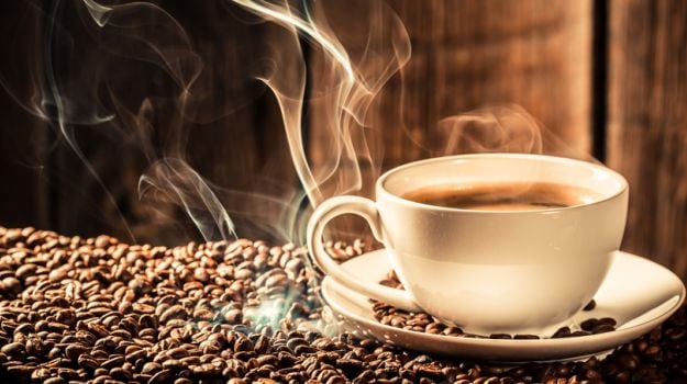 Can't Live Without Coffee? Blame Your Genes