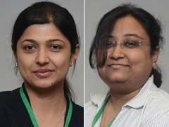 2 Indian Women Entrepreneurs Selected For Start Tel Aviv