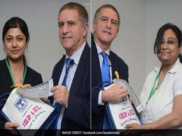 2 Indian Women Entrepreneurs Selected For Start Tel Aviv 2 Indian Women Entrepreneurs Selected For Start Tel Aviv