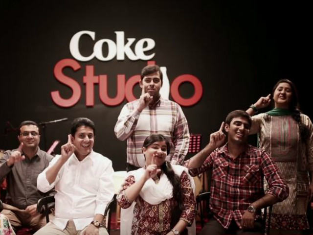 Everything You Need to Know About <I>Coke Studio Pakistan</i>'s New Project