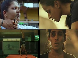 If 'Chubby Cheeks, Rosy Lips' is Still Your Beauty Ideal, Watch This If 'Chubby Cheeks, Rosy Lips' is Still Your Beauty Ideal, Watch This