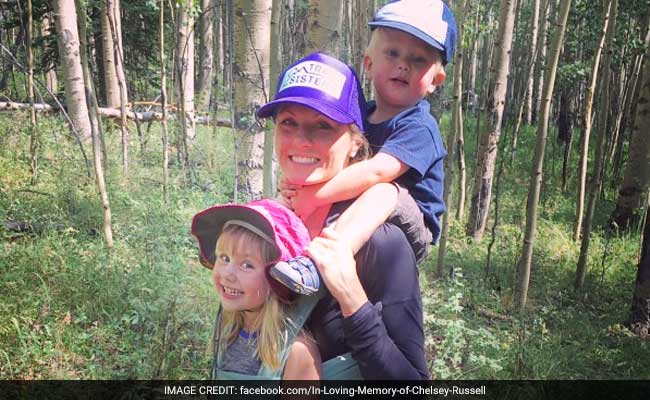 Mother Dies Keeping 2-Year-Old Above Water Who Slipped Off Houseboat