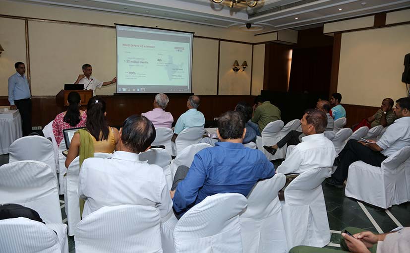 Consumer Voice Organisation Educates Consumers On Vehicle Safety