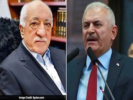 Turkey Ruling Party Orders Clean-Up After Coup Attempt: Report Turkey Ruling Party Orders Clean-Up After Coup Attempt: Report
