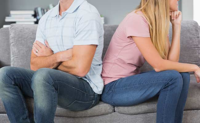 My Boyfriend Was Intimidated By My Sexual History, So I Dumped Him
