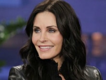 Courteney Cox, 52, Has Done Things She 'Regrets' to Deal With Ageing