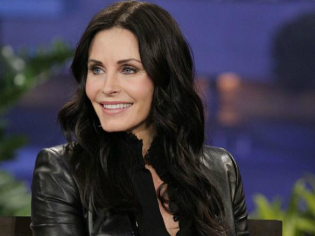 Courteney Cox, 52, Has Done Things She 'Regrets' to Deal With Ageing