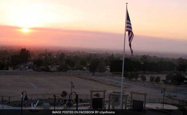 Indian-Americans Clash With Cowboy Town Over Proposed Center