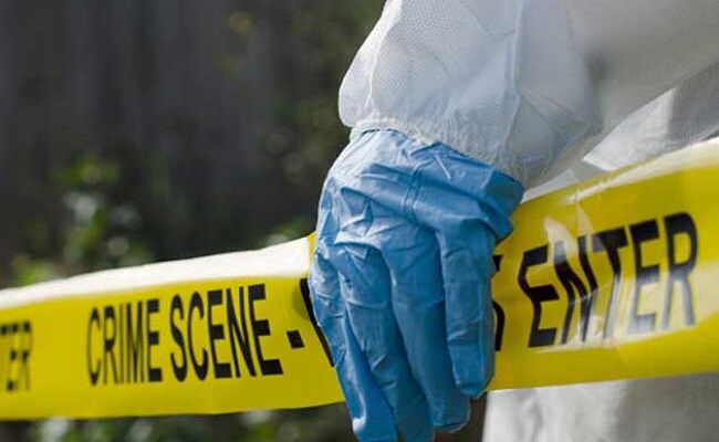Maharashtra Man Kills Farmer With Axe Over His Affair With Victim's Wife