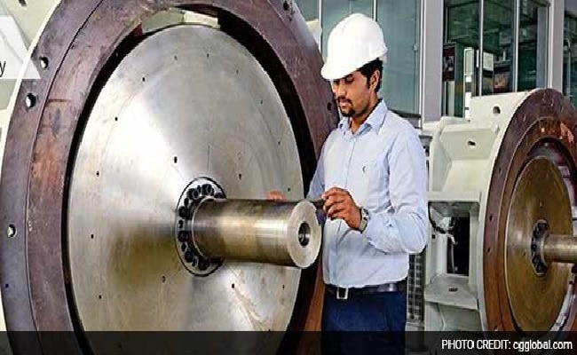 Crompton Greaves Consumer Electricals To Raise Rs 925 Crore