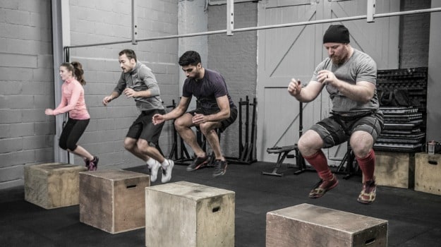 What is CrossFit Training? A Complete Guide