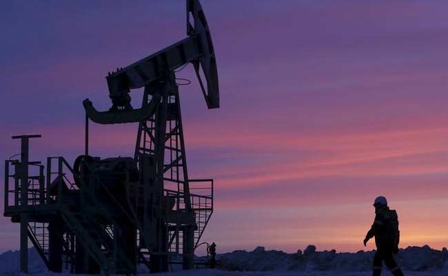 The Black Market For Russian And Iranian Oil Is In Trouble