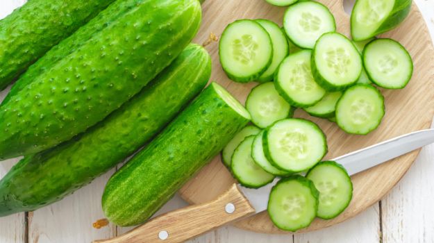 7 Alkaline Foods To Remove Acid From Your Body