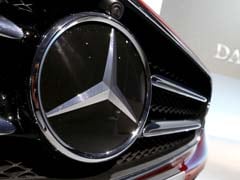 Daimler Adopts Silicon Valley Tactics To Counter New Rivals