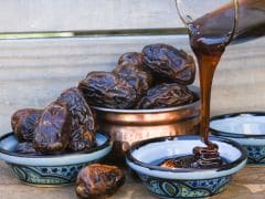 Date Syrup: New Meaning For An Age-Old Sweet Date Syrup: New Meaning For An Age-Old Sweet