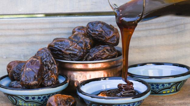 Date Syrup: New Meaning For An Age-Old Sweet