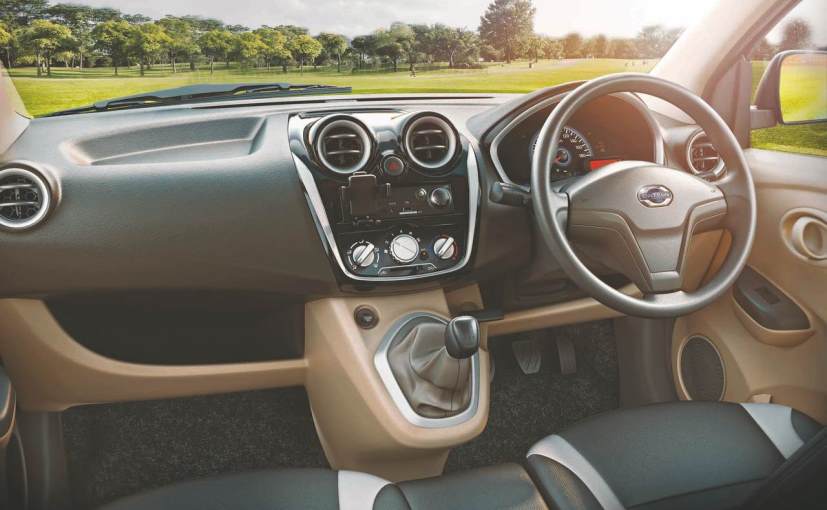 Datsun Go And Go Style Edition Launched In India Prices