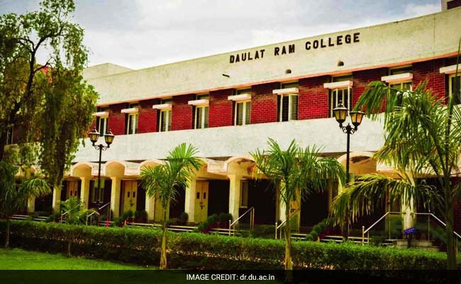 Case Against Delhi College Principal After Ex-Teacher Alleges Atrocities