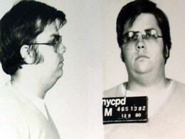 John Lennon's Killer Denied Parole For 9th Time John Lennon's Killer Denied Parole For 9th Time