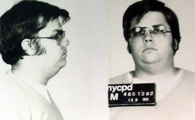 John Lennon's Killer Denied Parole For 9th Time