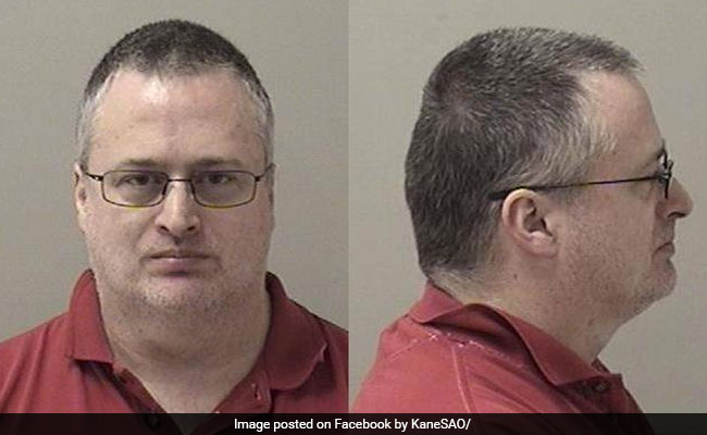 'You Have Not Done Anything But Ruin Her': Prison For Ex-Cop Who Raped Girl For A Decade