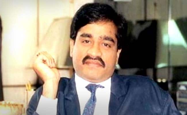 Terrorist Dawood Ibrahim's Mumbai Properties To Be Seized By Government Terrorist Dawood Ibrahim's Mumbai Properties To Be Seized By Government