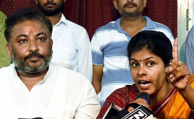 यूपी चुनाव : नतीजे आए नहीं और थाना प्रभारी ने BJP नेता को कैबिनेट मंत्री बनने की दे दी बधाई, जानें फिर क्या हुआ