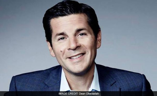 An American Muslim Who Fights Bigotry With Laughter