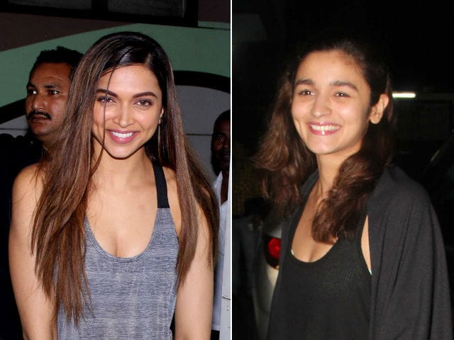 Alia Bhatt or Deepika? Ajay Devgn Has No Idea About Golmaal 4 Actress