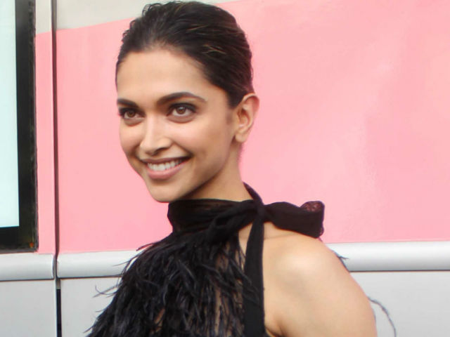 Peedika? Oops! Magazine Gets Deepika Padukone's Name Wrong, Gets Trolled