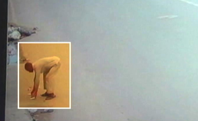 403 Vehicles, 45 People, Cops Ignored Dying Man. Driver Who Hit Him Finally Detained