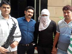 दिल्ली : नेशनल बॉक्सर बन गया अपराधी, दिल्ली पुलिस ने किया गिरफ्तार