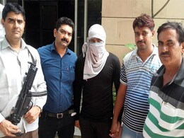 दिल्ली : नेशनल बॉक्सर बन गया अपराधी, दिल्ली पुलिस ने किया गिरफ्तार दिल्ली : नेशनल बॉक्सर बन गया अपराधी, दिल्ली पुलिस ने किया गिरफ्तार