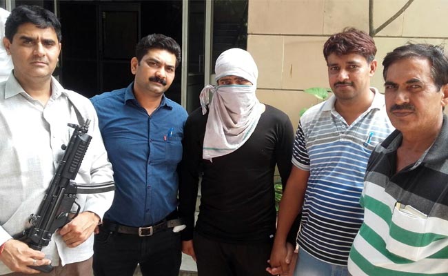 दिल्ली : नेशनल बॉक्सर बन गया अपराधी, दिल्ली पुलिस ने किया गिरफ्तार
