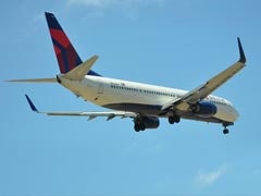 US Flight Diverted After Man Threatens To "Take Plane Down"
