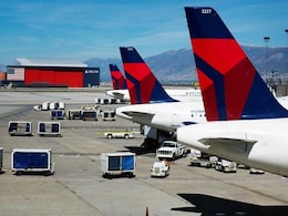 Controversy As US Plane To Shanghai Returns Over China's New Covid Rules Controversy As US Plane To Shanghai Returns Over China's New Covid Rules
