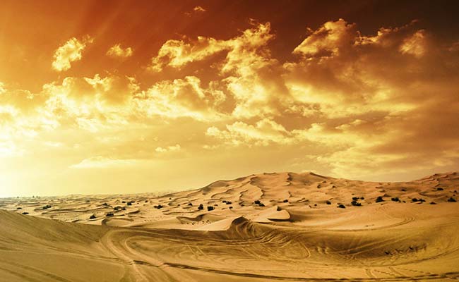 Indian To Return Home After 23 Years In Saudi Arabia