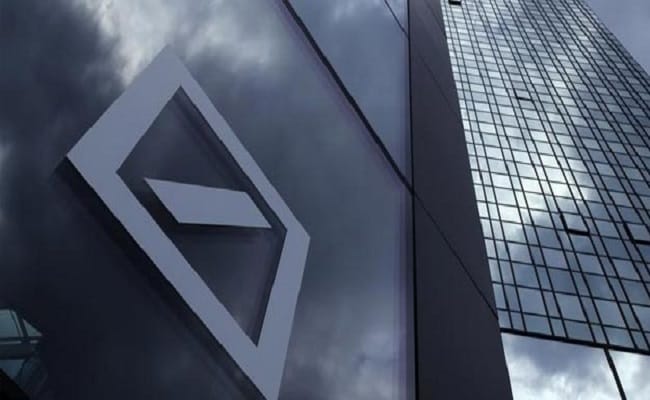 US Announces $7.2 Billion Settlement With Deutsche Bank