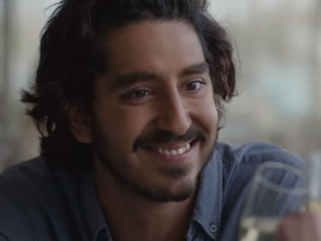 Dev Patel's Lion to Release in Australia