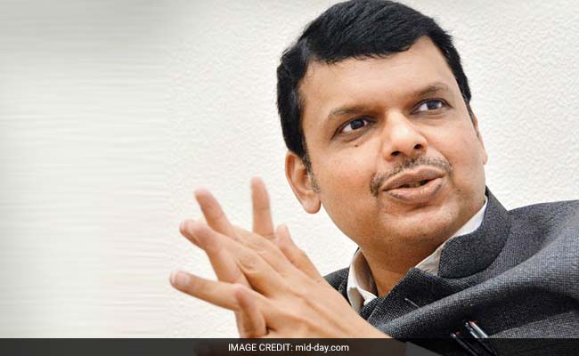 My CMO Is Mumbai's CEO: Maharashtra CM Devendra Fadnavis In Interview To Mid-Day