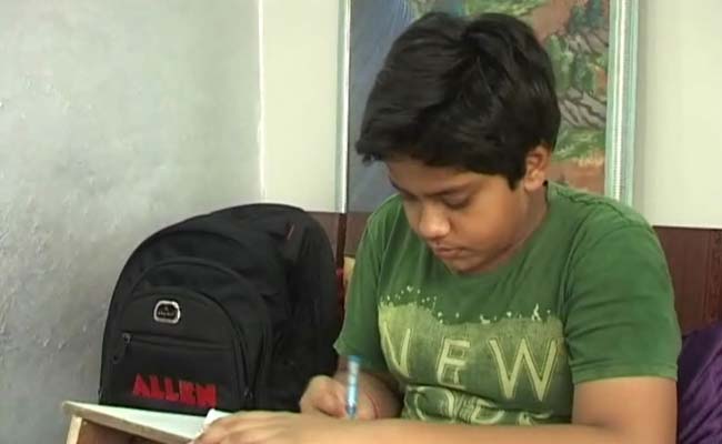 Upset Over School Buses For Rally, Boy Wrote To PM. Here's What Happened