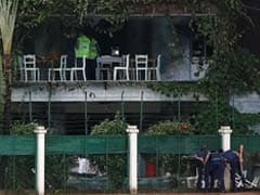 Terror-Hit Dhaka Bakery Returned To Property Owner