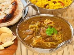 Parsi New Year 2018: Why You Will Never Find Dhansak in a Pateti Feast