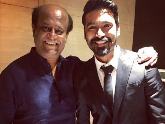 <I>Kabali 2</i> Hope Builds With Same Director For New Rajinikanth Film