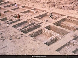 गुजरात में मिली दुनिया की पहली शहरी बस्ती, जिसे शायद सुनामी ने किया था तबाह गुजरात में मिली दुनिया की पहली शहरी बस्ती, जिसे शायद सुनामी ने किया था तबाह